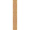 Ekena Millwork Imperial Arts & Crafts Smooth Outlooker, Western Red Cedar, 5 1/2"W x 32"D x 38"H OUT06X32X38IMP03SWR - alternate 2